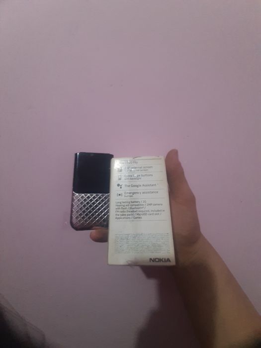 Nokia 2720 Filip