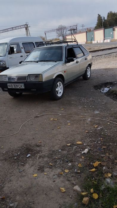 Литые кованые диски Слик оригинал