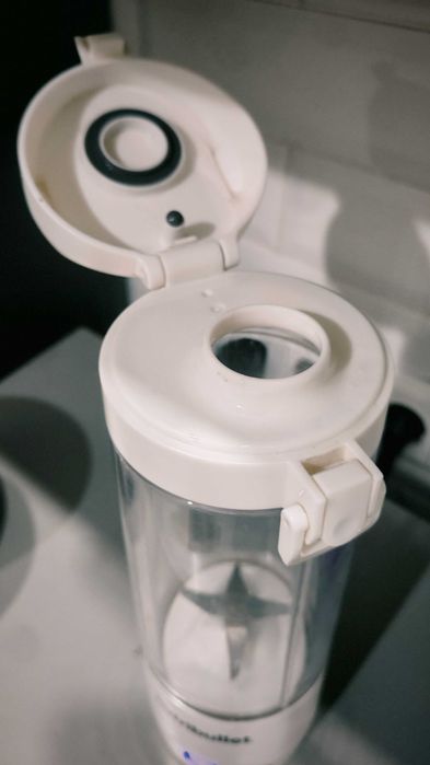 Портативный блендер Nutribullet
