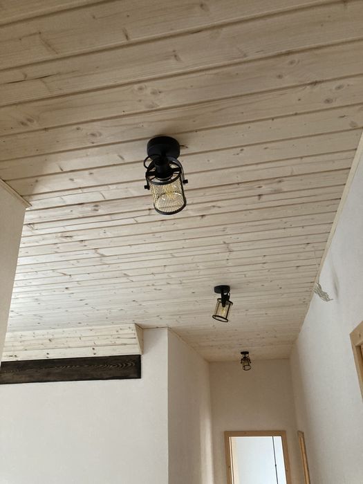 Montaj galerie perdele. Montaj tv perete. Montaj corpuri iluminat