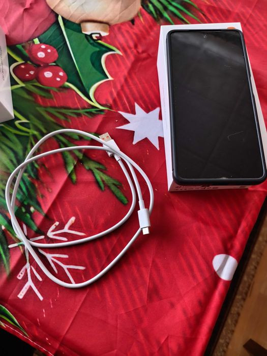 Xiaomi Redmi Note 12 Pro 5G