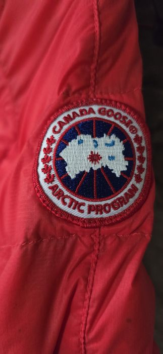 Canada goose original!