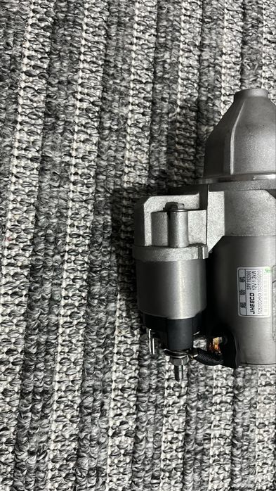 Стартер JAC S3 PRO