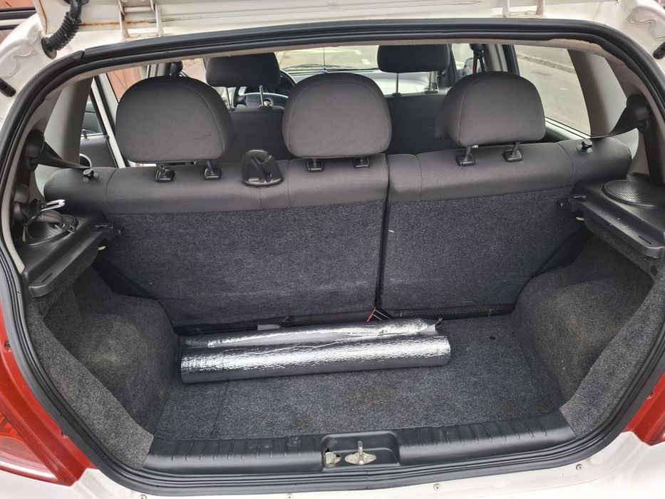 Chevrolet Aveo Kalos