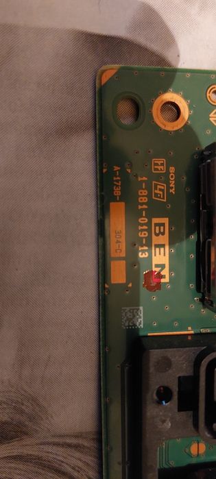 Sony Bravia KDL46EX402