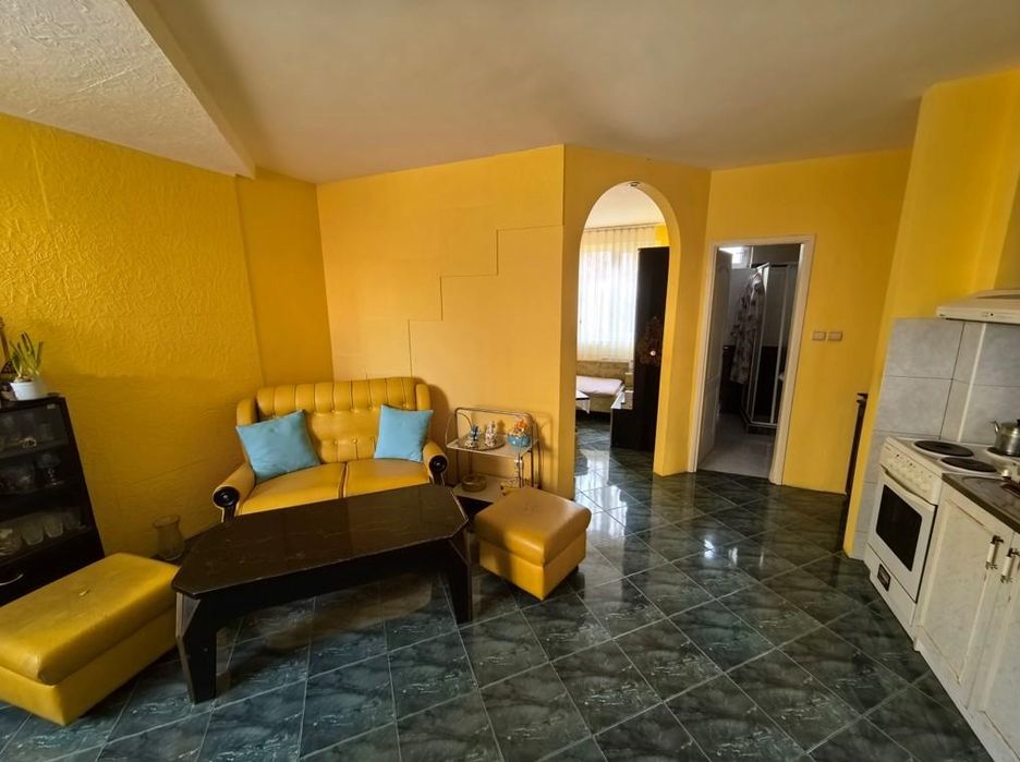 Дава се под наем Едностаен апартамент в София, Витоша - 45 кв.м за 600 € - Снимка #1