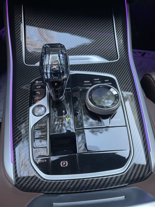 BMW x5 Xdrive 40i 2022