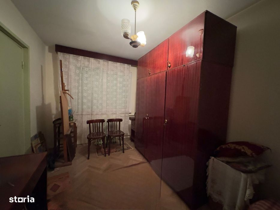 Tomis Nord - Ciresica apartament 2 camere
