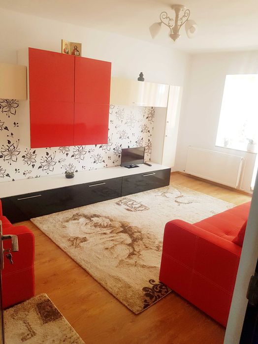 Apartament de vanzare 2 camere, Muncii, Targu Mures