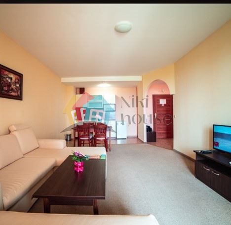 2-стаен в Варна, област-к.к.Златни пясъци площ 91 цена 104280