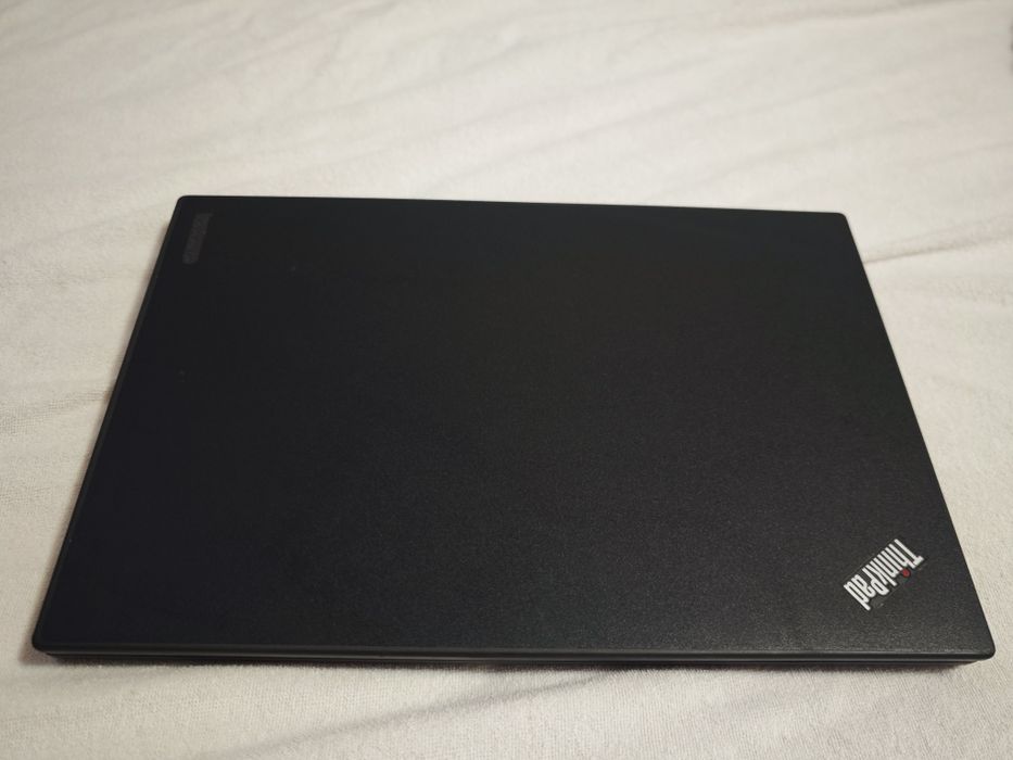Lenovo ThinkPad X260 – i7 / 8GB DDR4 / 256GB SSD / Windows 11 Pro / Чи