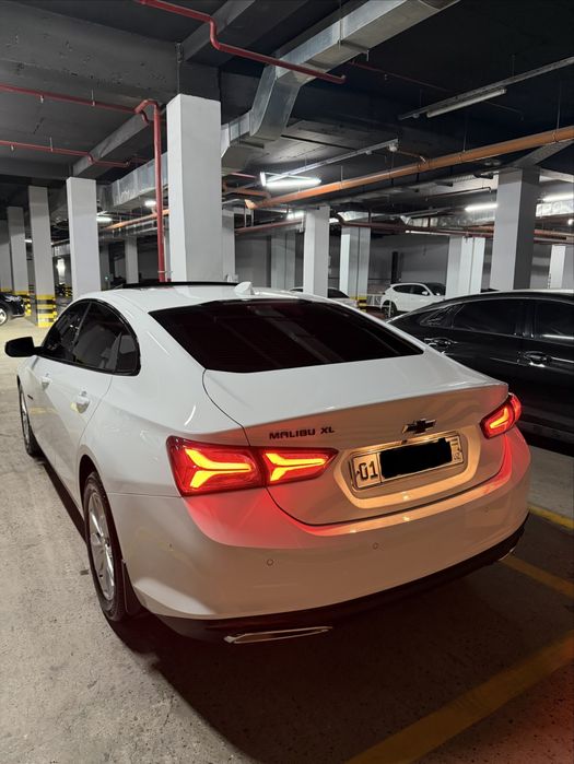 Malibu XL 2023yil 24.000km