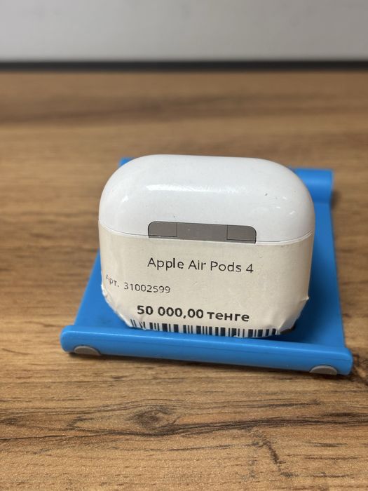 Apple Air Pods 4.kt:312599