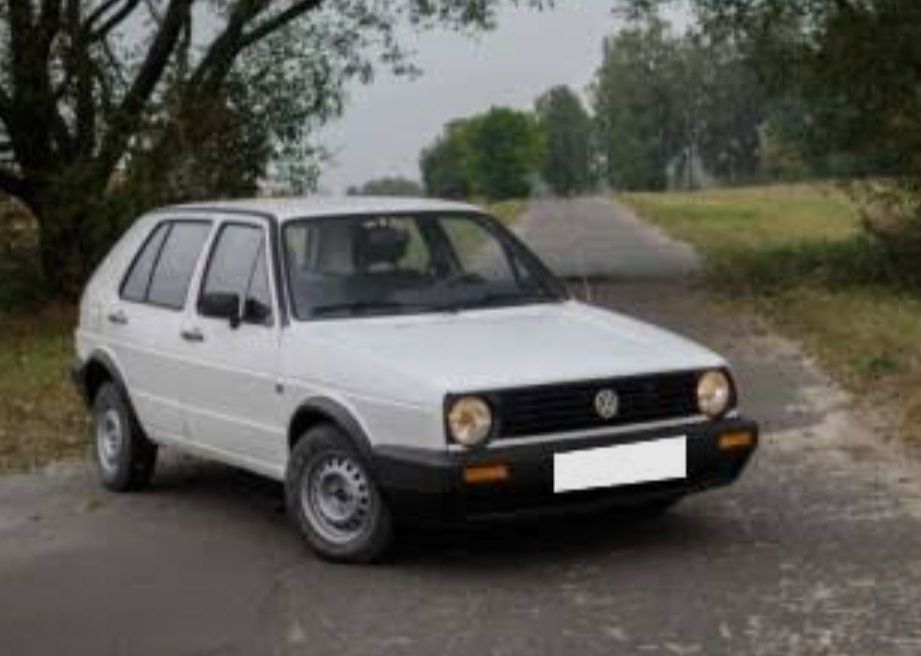 Фольцваген гольф 2.продам.