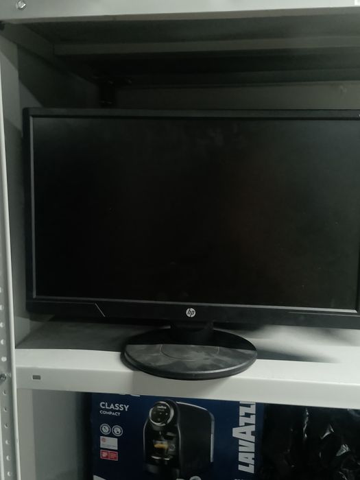 Продам ПК HP 290 G1 MT I3 7100