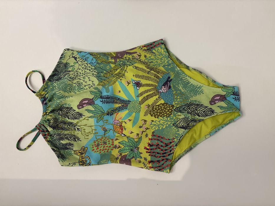 Яке Angel Face. Vilebrequin .