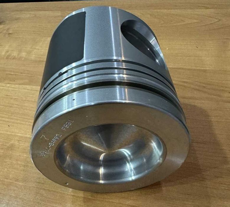 Поршень двигателя HYUNDAI D6CA