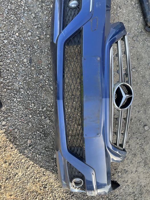 Bara mercedes b class