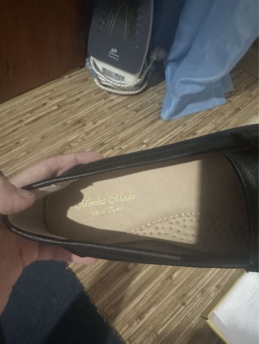 Женская обувь новый