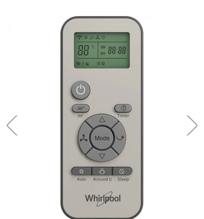 Aer conditionat portabil