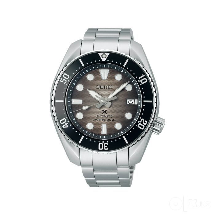 Seiko Prospex King Sumo Grey Dial SPB323
