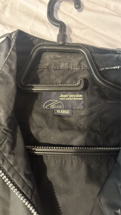 Оригинално яке Replay Xl