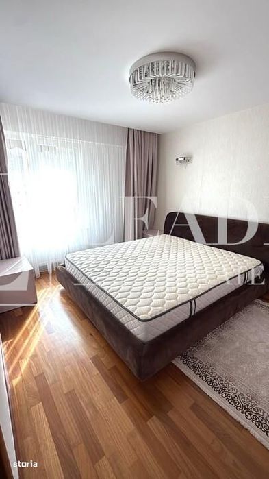 Inchiriere apartament I Herastrau - Soseaua Nordului