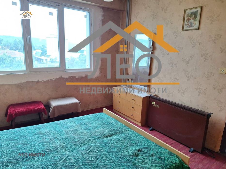 Продава се Тристаен апартамент в Севлиево - 58 кв.м за 862 €/кв.м - Снимка #4