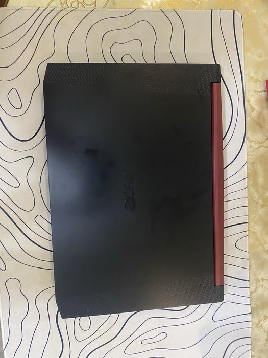 Игровой ноутбук Acer Nitro 5