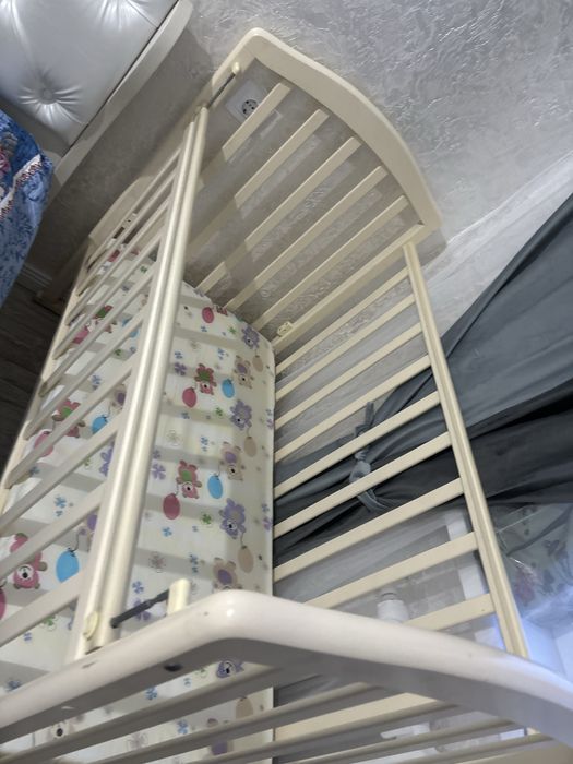 продам кровать детское