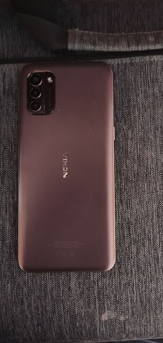 Nokia за преисталация