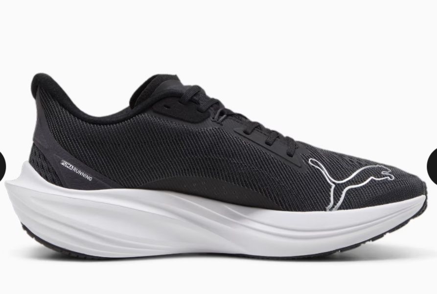 Puma Darter Pro - оригинални маратонки на Пума, 40.5, 44.5