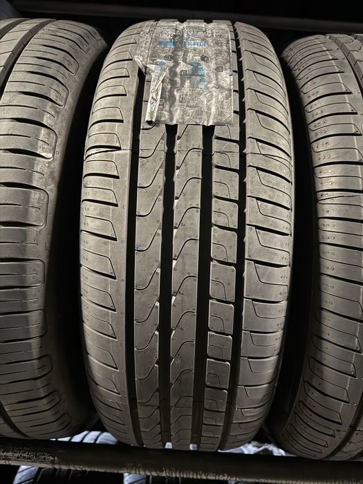 Anvelope Noi 225/55/17 Pirelli