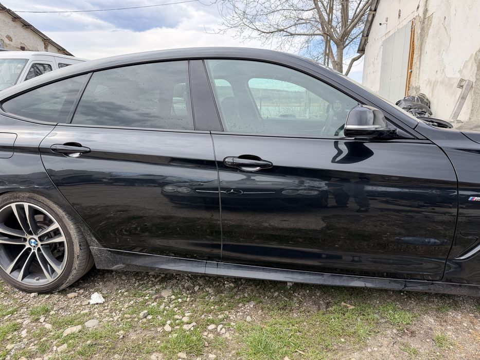 Dezmembrez BMW Seria 3 GT F34, 325D, B47D20B