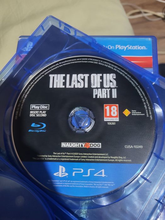 Playstation 4 slim