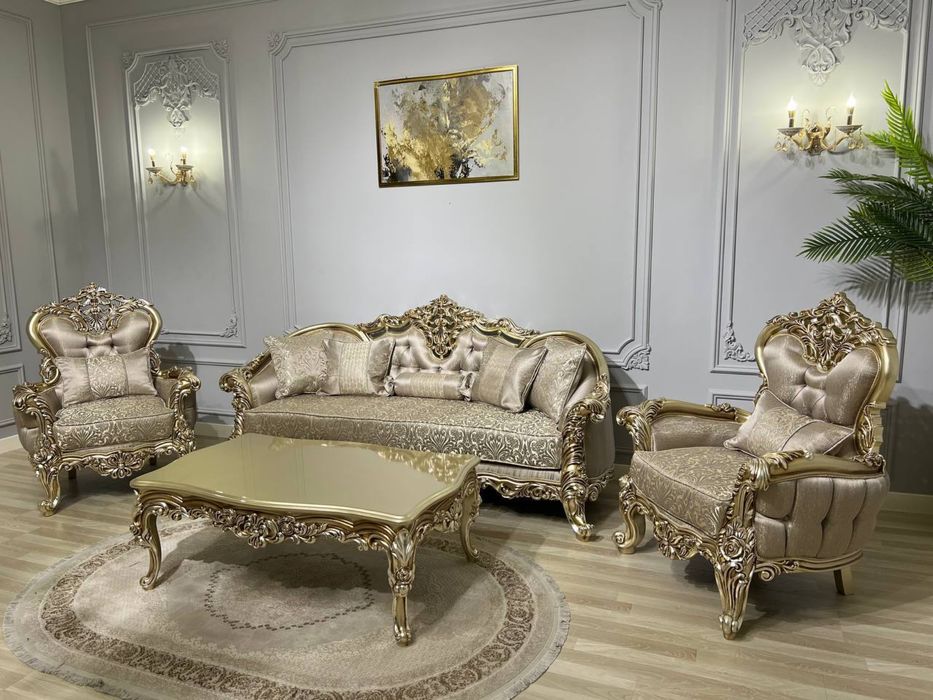 Мехмонхона туплами