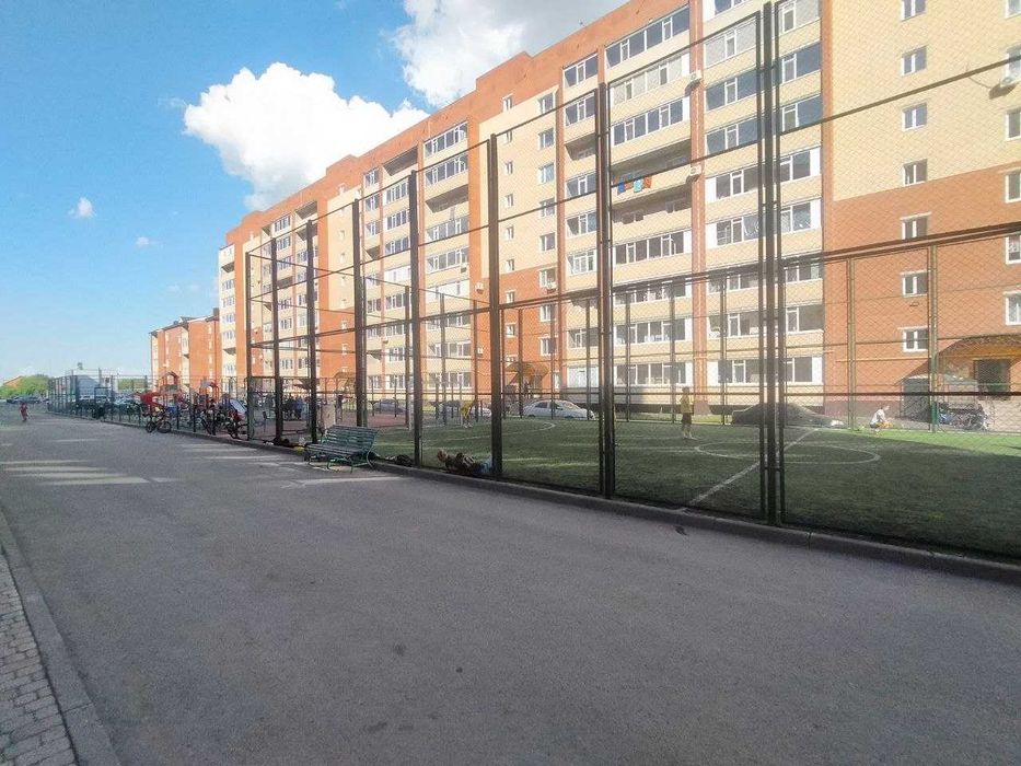 Продам 2 ком в ЖК Керемет