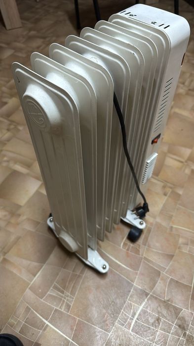 Обогреватель Smile