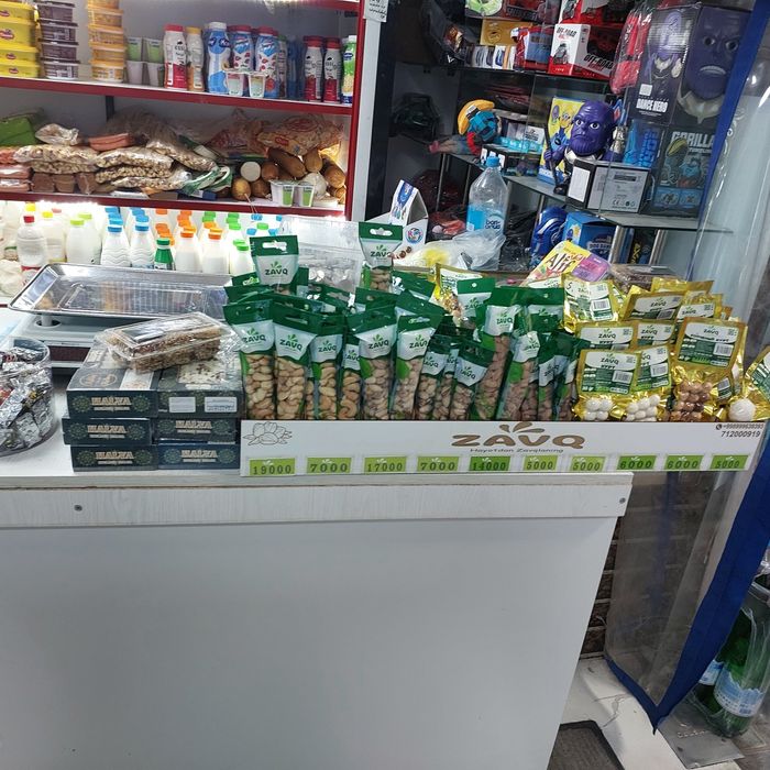 Кешью, Фисташки, Миндаль полкалари билан установка килиб берамиз