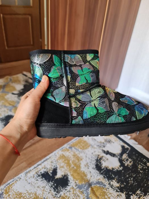 Угги для девочки