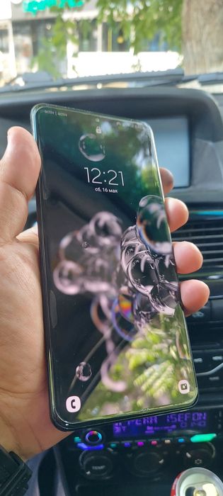 Самсунг s20 ultra(128gb)
