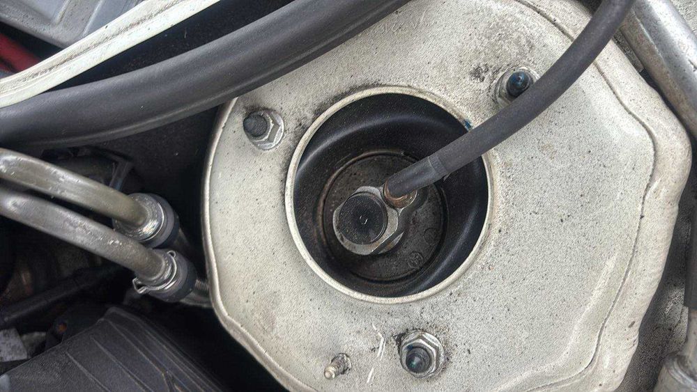 W221 LONG 3.5 ДИЗЕЛ НА ЧАСТИИ !!! 642.862 S class,С класа Facelift