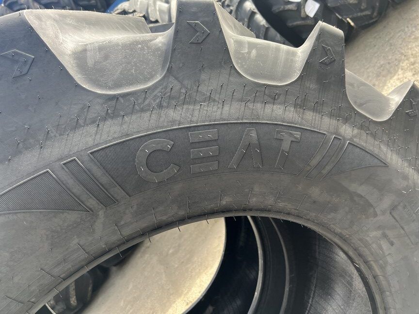 Anvelopa 520/70 R34 CEAT FARMAX R70 151A8/148D TL  Cauciucuri tractor, Fiat, Case, Fendt, John Deere, New Holland, Massey Ferguson, UTB   Cauciucuri t