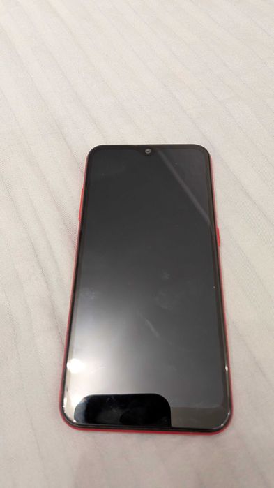Samsung Galaxy A01