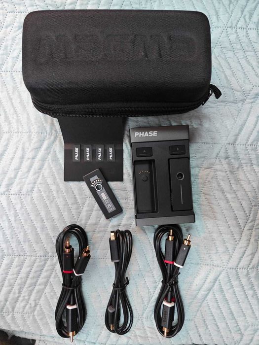 PHASE Essential DJ Controller