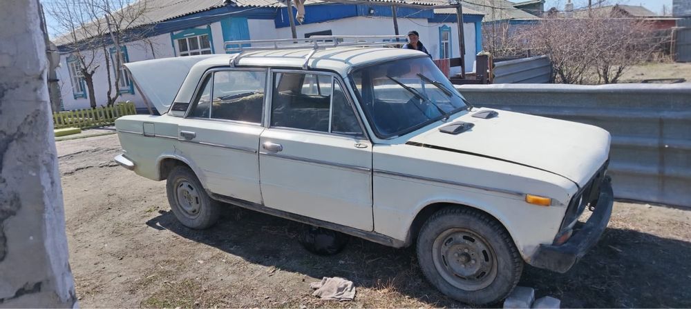 ВАЗ-2106, 1998 г., МТ
