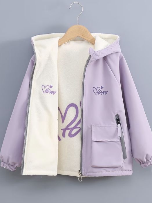 Продам ветровку для девочек