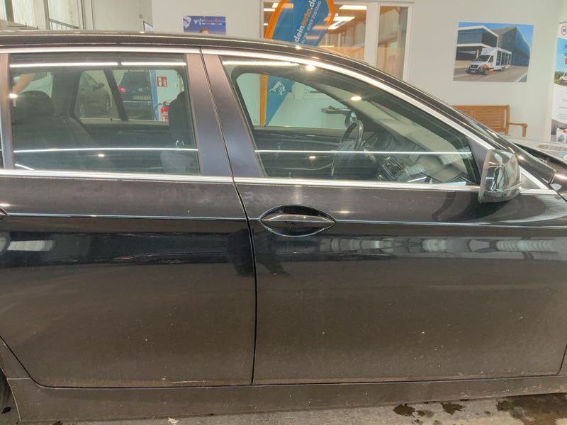 BMW 5er 520d 2012