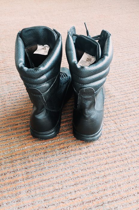 Charm-Sapoglar Rossiyski