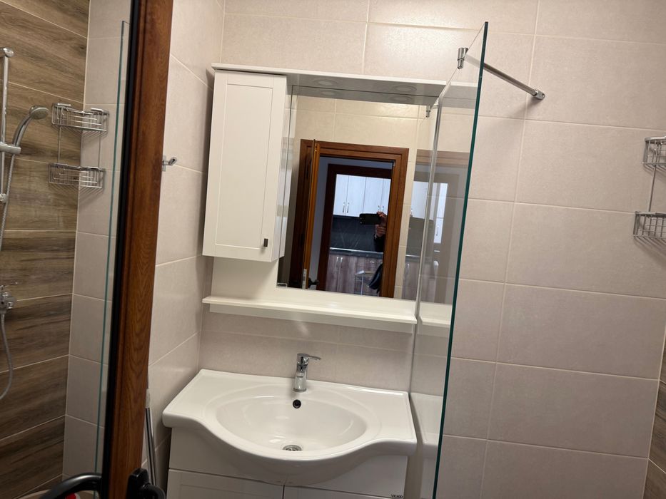 Дава се под наем Двустаен апартамент в Асеновград - 65 кв.м за 357 € - Снимка #8